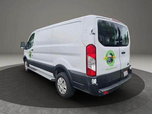 2019 Ford Transit-250 Base