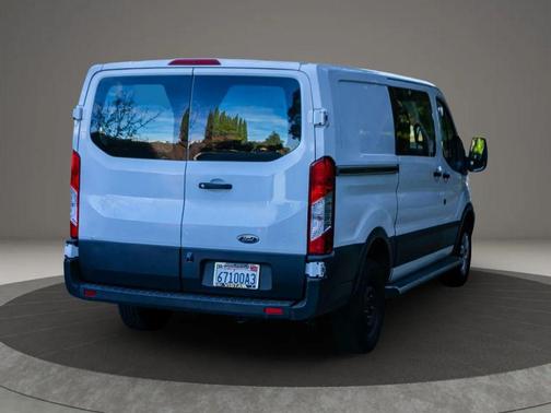 2019 Ford Transit-250 Base