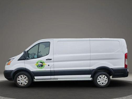 2019 Ford Transit-250 Base