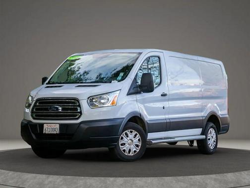 2019 Ford Transit-250 Base