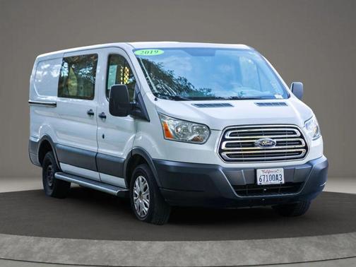 2019 Ford Transit-250 Base