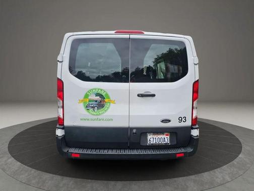 2019 Ford Transit-250 Base