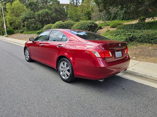 2009 Lexus ES 350 Base