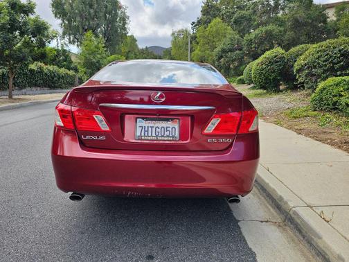 2009 Lexus ES 350 Base
