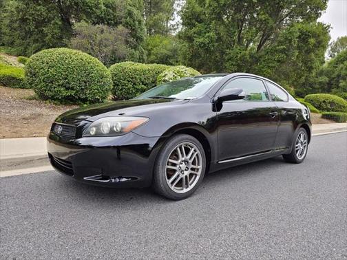 2010 Scion tC Release Series 6.0