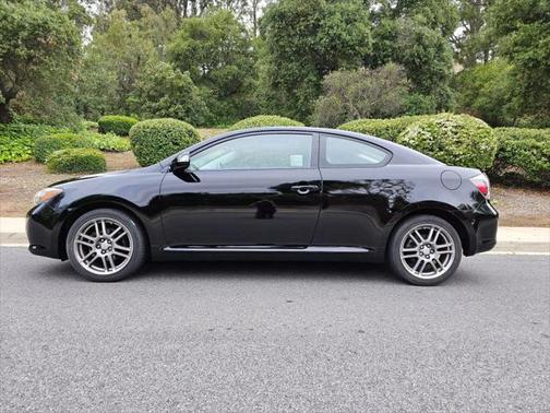 2010 Scion tC Release Series 6.0