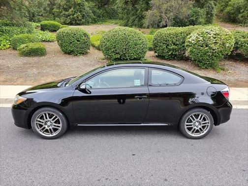 2010 Scion tC Release Series 6.0