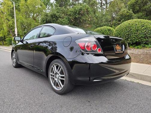 2010 Scion tC Release Series 6.0
