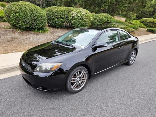 2010 Scion tC Release Series 6.0