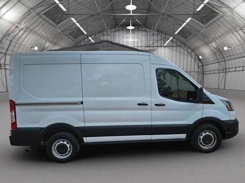 2020 Ford Transit-250 Base