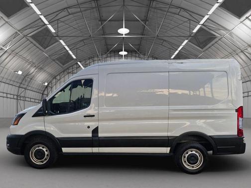 2020 Ford Transit-250 Base
