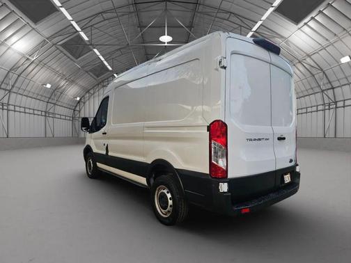 2020 Ford Transit-250 Base