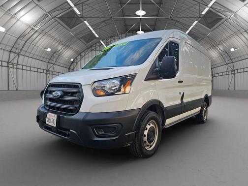 2020 Ford Transit-250 Base