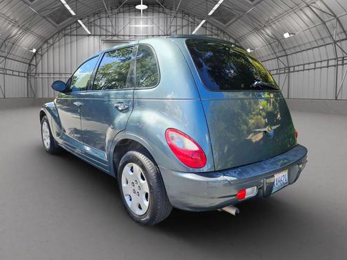 2006 Chrysler PT Cruiser Base