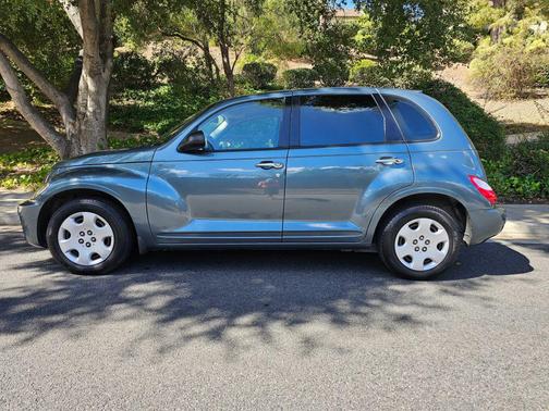 2006 Chrysler PT Cruiser Base