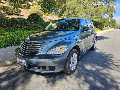 2006 Chrysler PT Cruiser Base