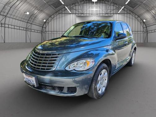2006 Chrysler PT Cruiser Base