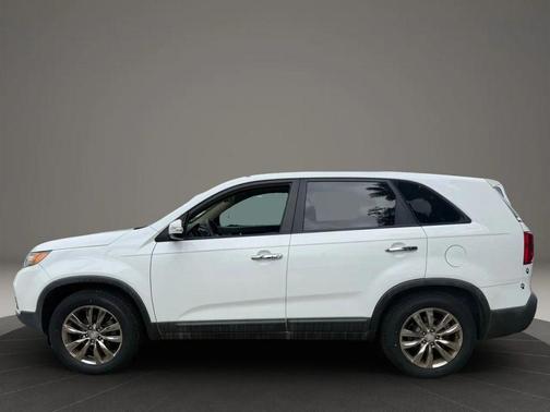 2011 Kia Sorento EX