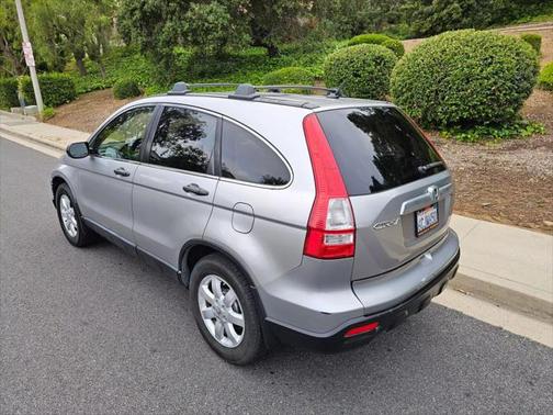 2008 Honda CR-V EX