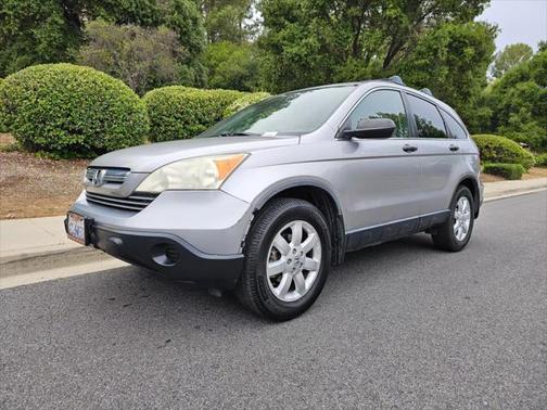 2008 Honda CR-V EX