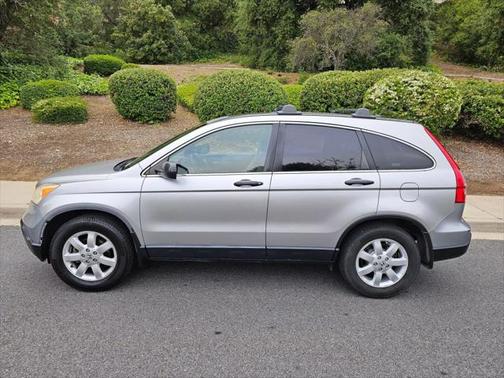 2008 Honda CR-V EX