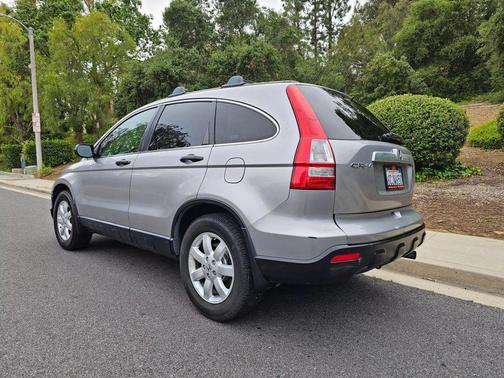 2008 Honda CR-V EX