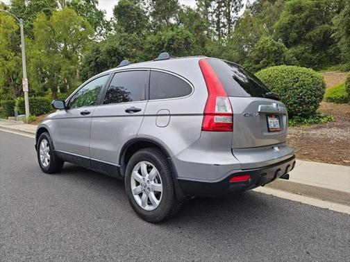 2008 Honda CR-V EX
