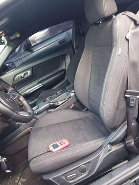 2016 Ford Mustang EcoBoost
