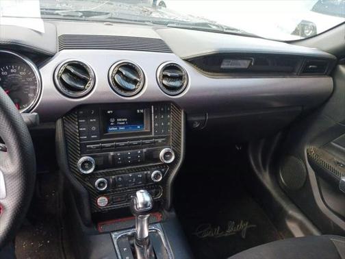2016 Ford Mustang EcoBoost