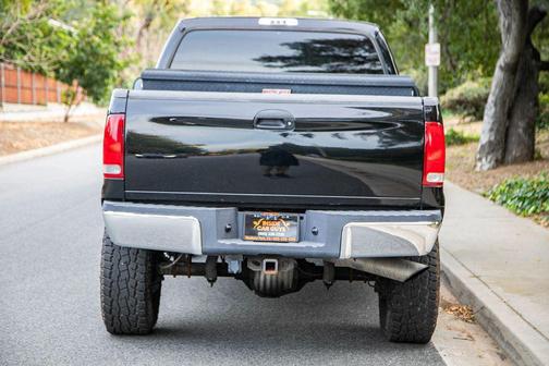 1999 Ford F-250 Long Bed