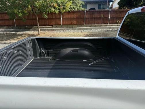 2004 Dodge Ram 1500 SLT Quad Cab