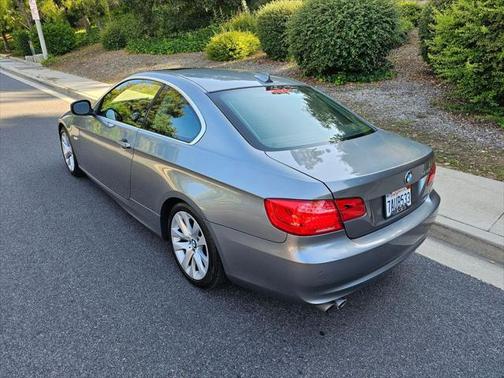 2012 BMW 328 328i Coupe 2D