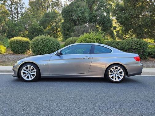 2012 BMW 328 328i Coupe 2D