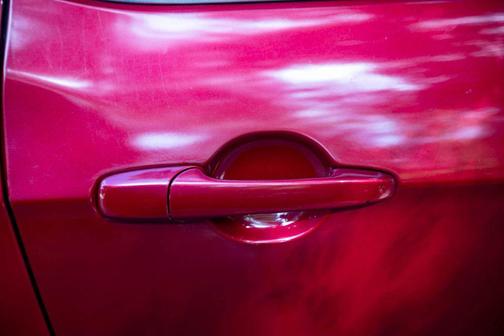 2013 Ford Mustang V6 Premium