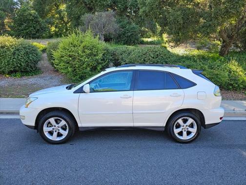 2007 Lexus RX 350 Base