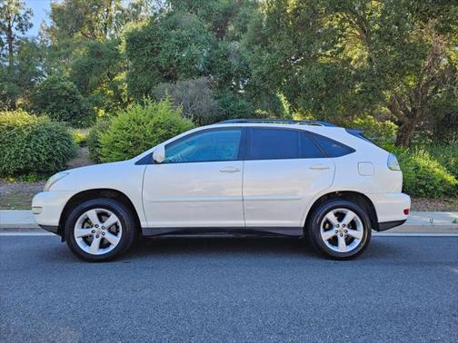 2007 Lexus RX 350 Base