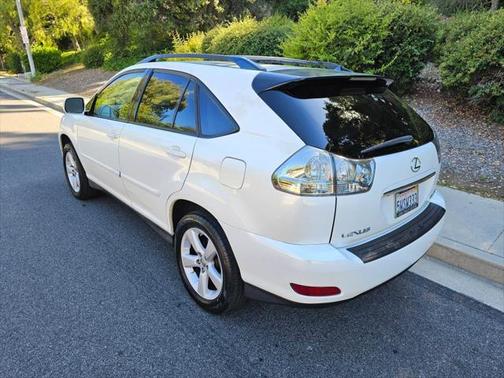 2007 Lexus RX 350 Base