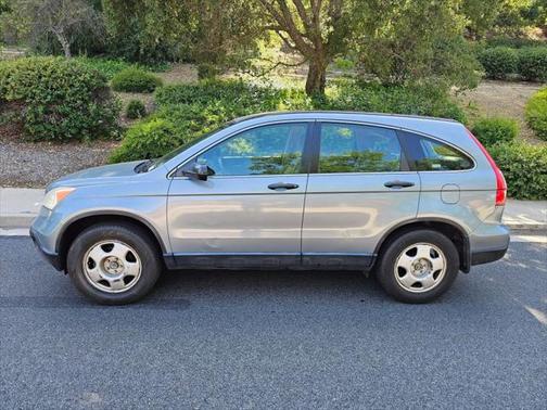 2008 Honda CR-V LX