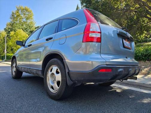 2008 Honda CR-V LX