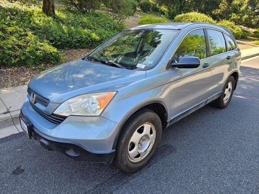 2008 Honda CR-V LX