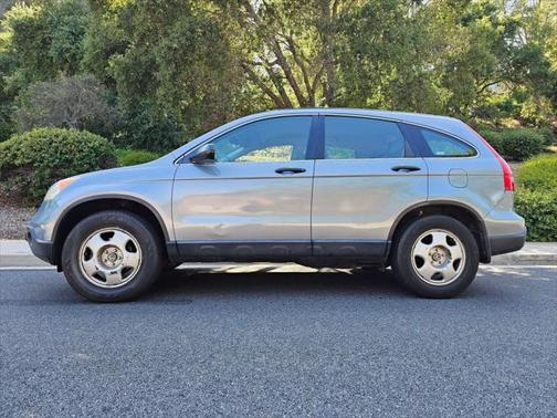 2008 Honda CR-V LX