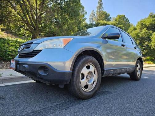 2008 Honda CR-V LX