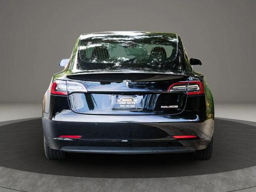2020 Tesla Model 3 Performance