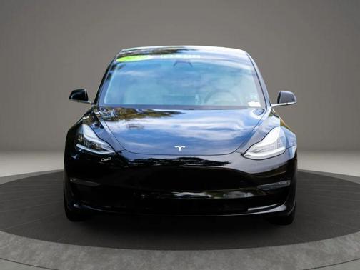 2020 Tesla Model 3 Performance