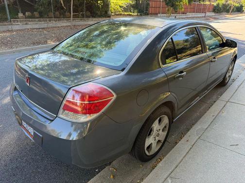2009 Saturn Aura XE