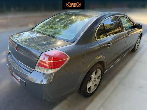 2009 Saturn Aura XE