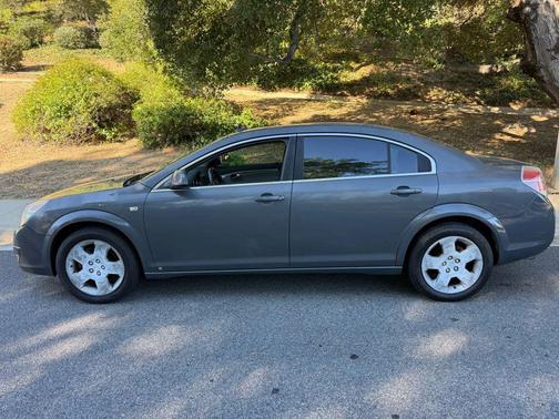 2009 Saturn Aura XE