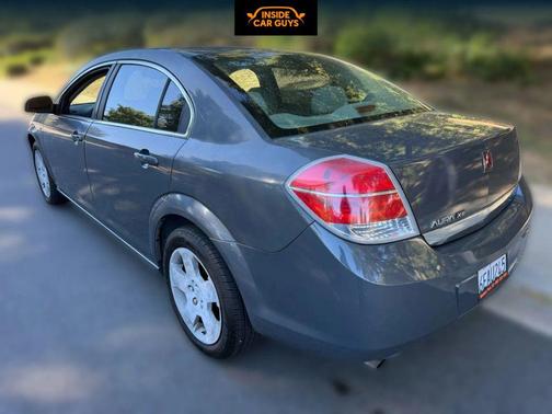 2009 Saturn Aura XE