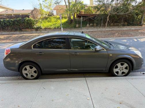 2009 Saturn Aura XE