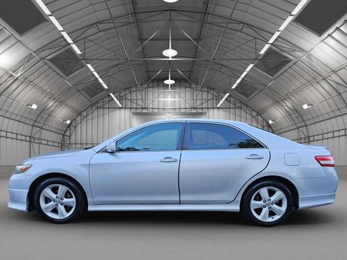 2011 Toyota Camry SE